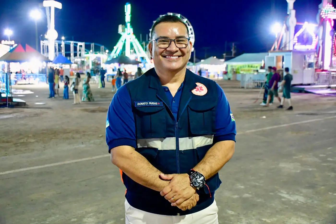 Gabriel Maciel