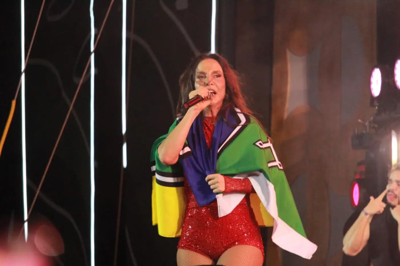 Márcia do Carmo