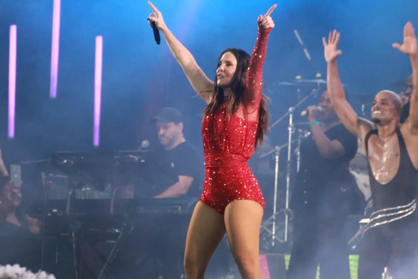 Márcia do Carmo