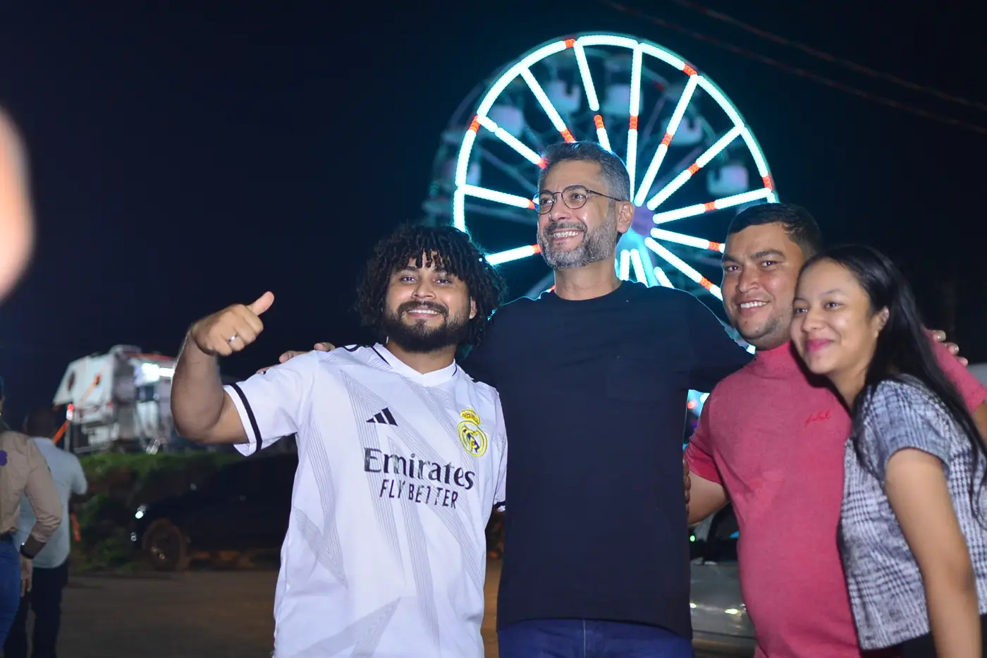 Maksuel Martins