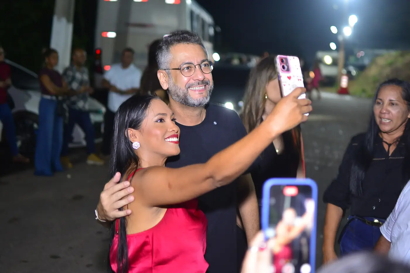 Maksuel Martins