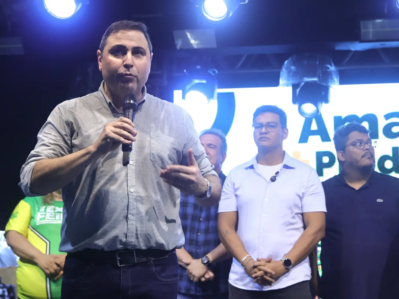 Jorge Júnior