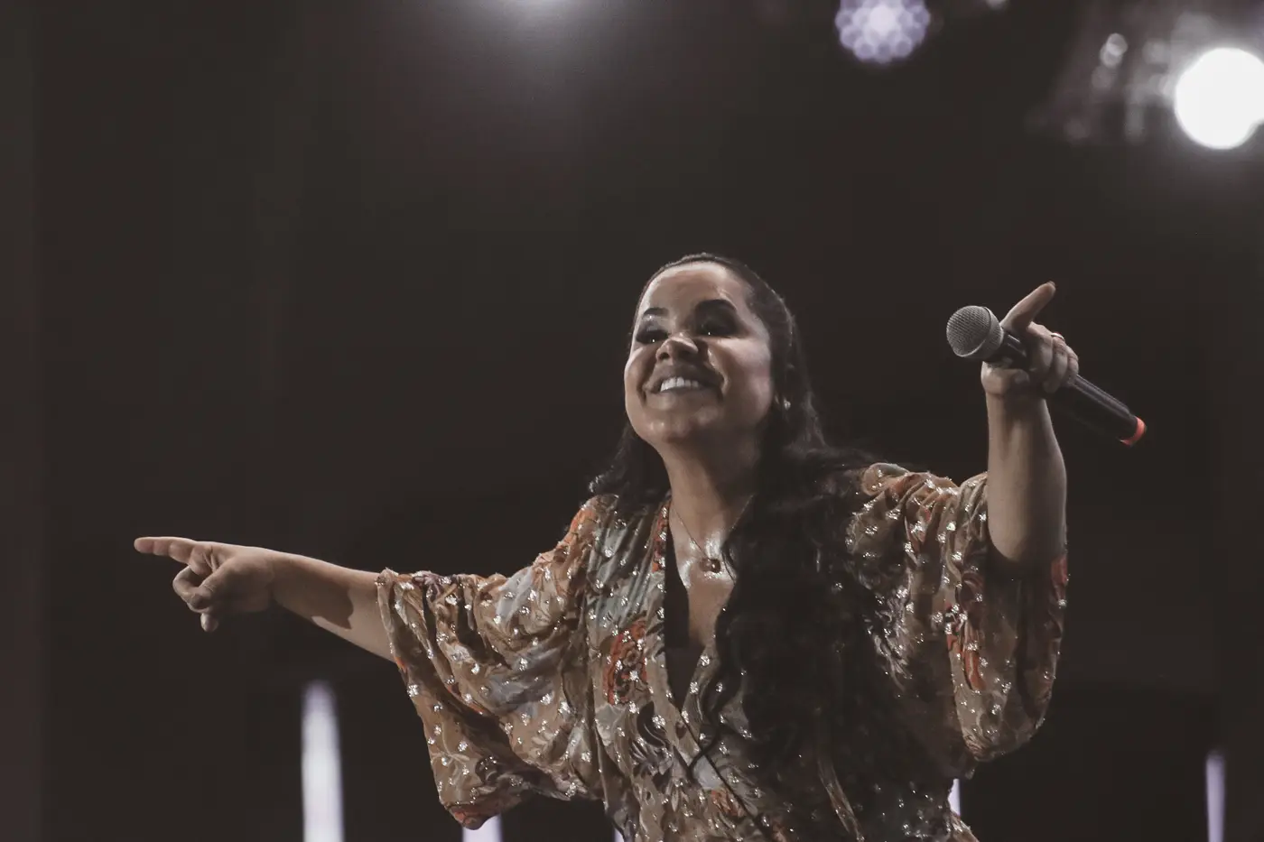 Nayana Magalhães