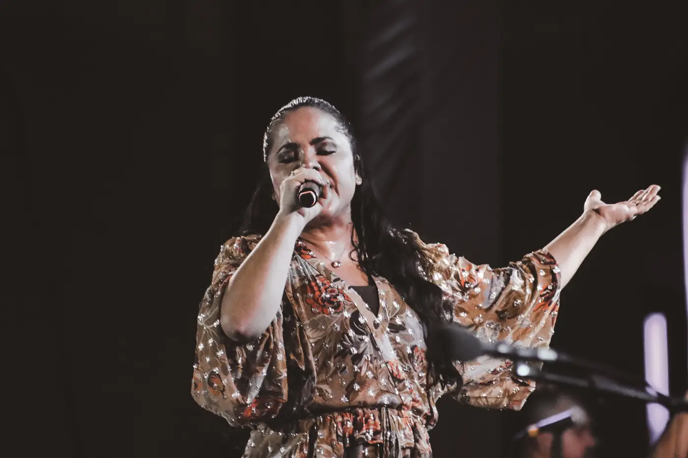 Nayana Magalhães