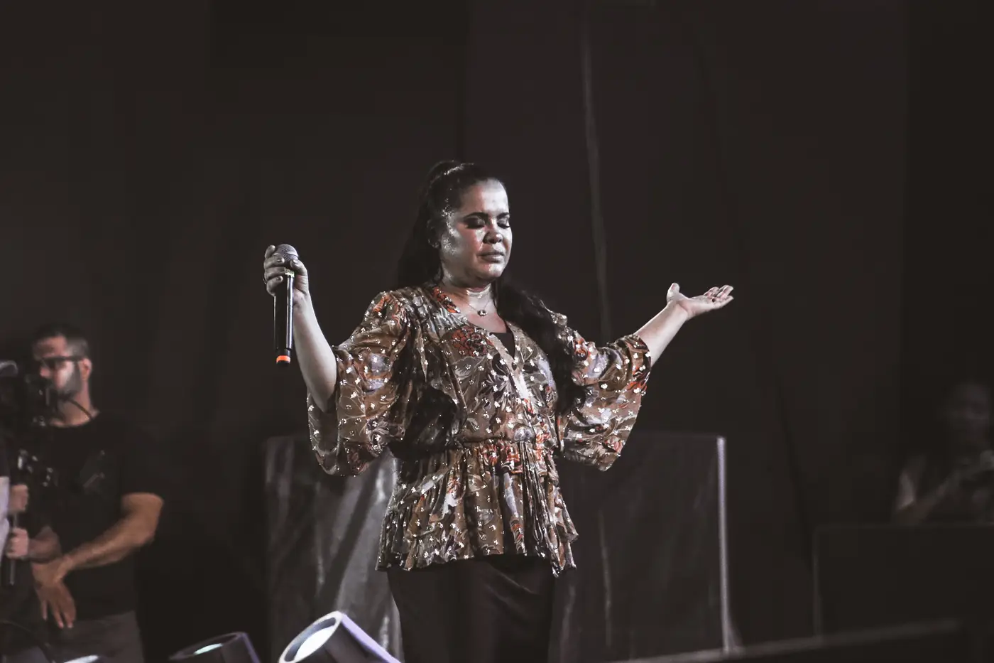 Nayana Magalhães