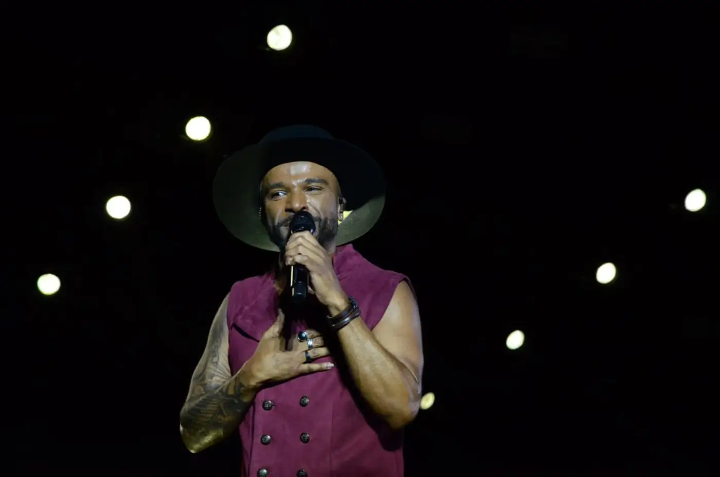 Jhon Martins