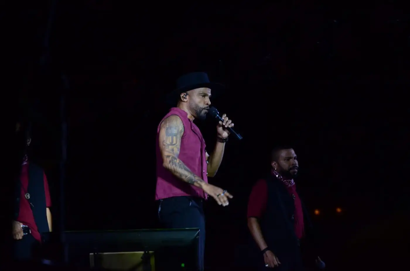 Jhon Martins