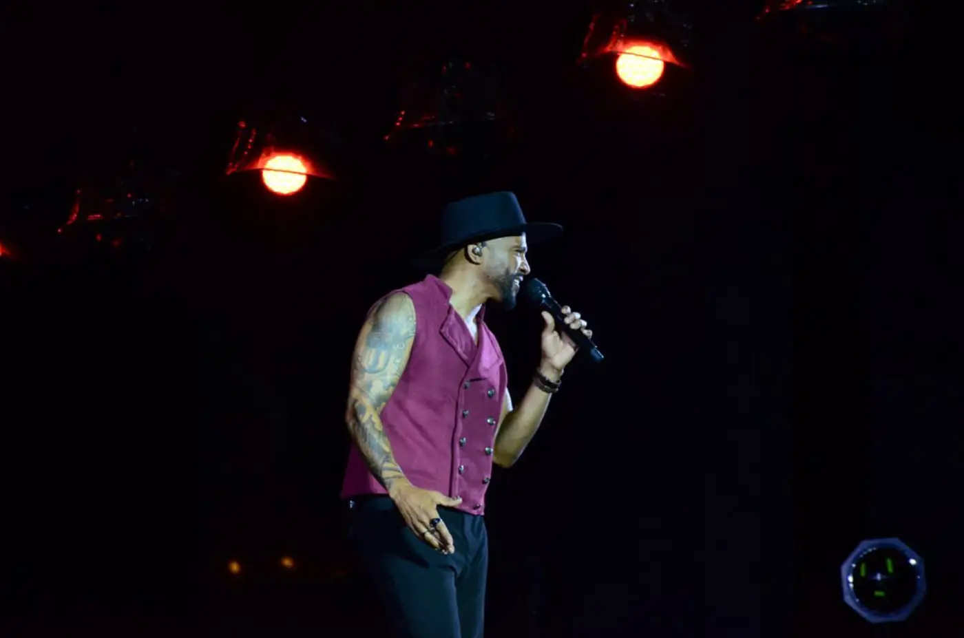 Jhon Martins