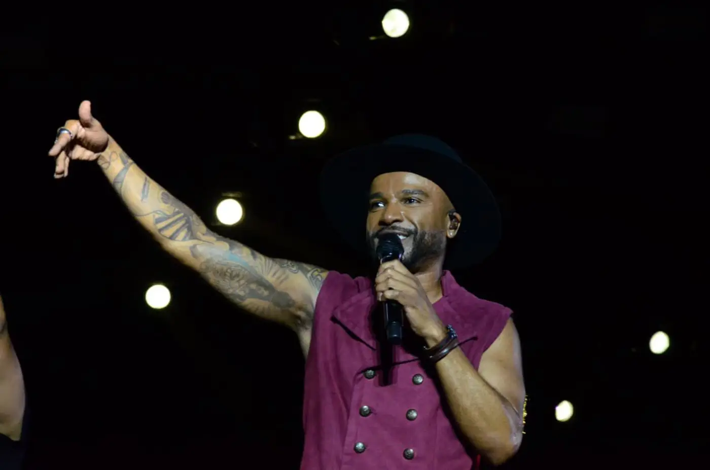 Jhon Martins