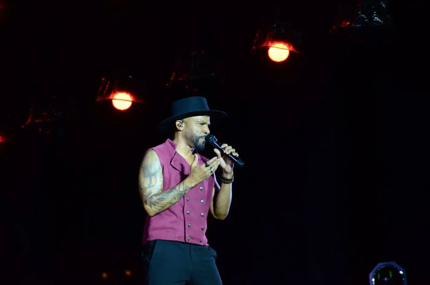 Jhon Martins