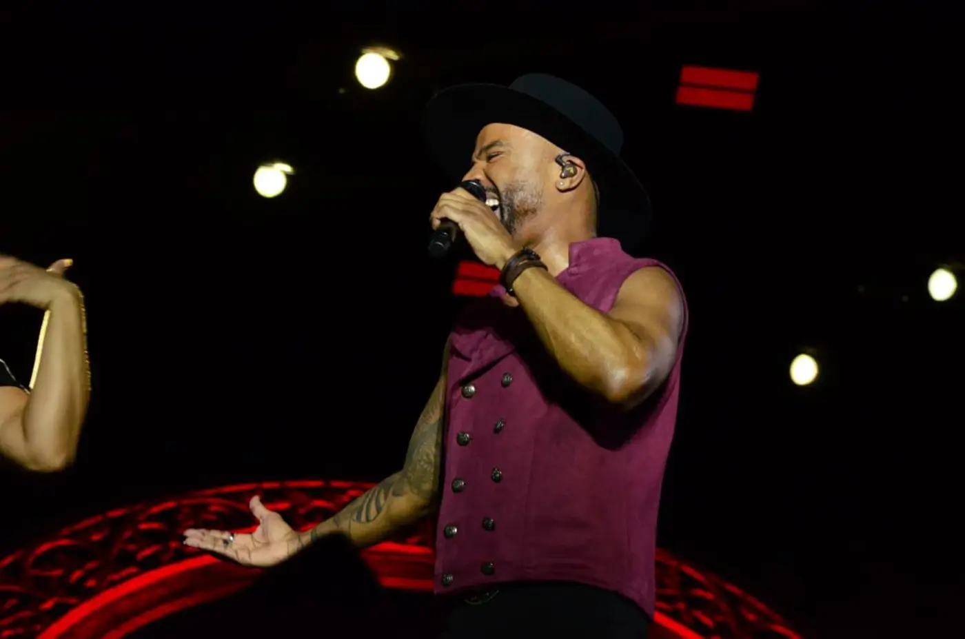Jhon Martins