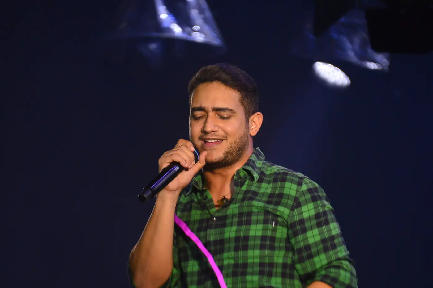 Maksuel Martins