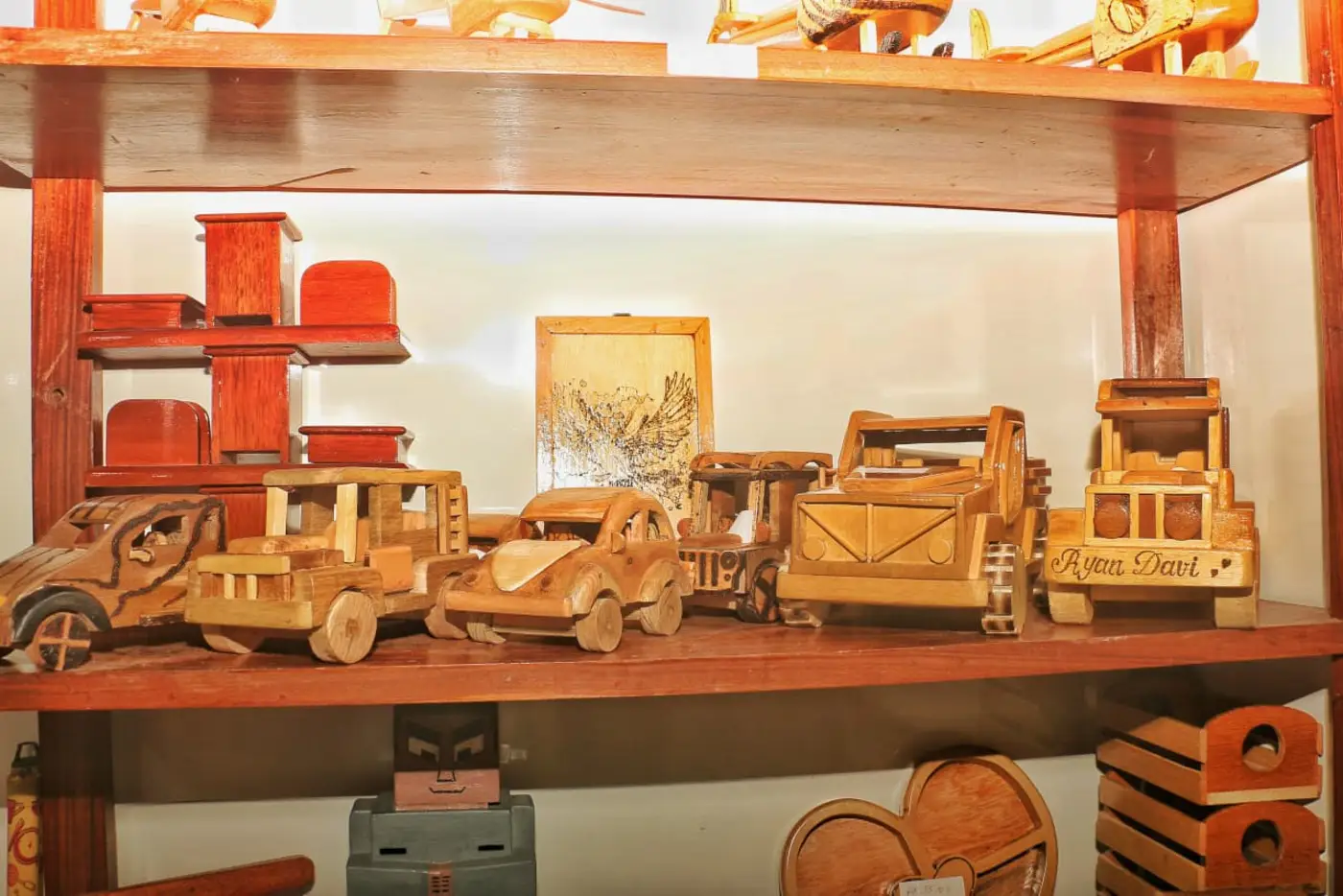 Aog Rocha