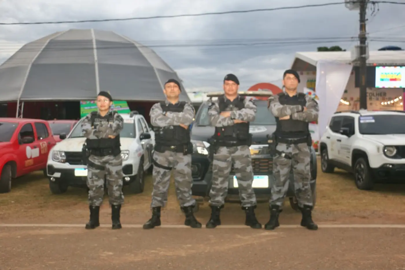 Aog Rocha