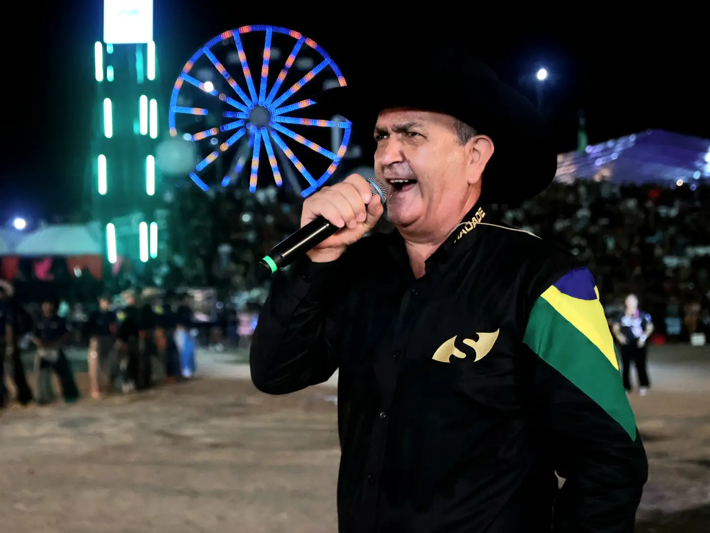 Jorge Júnior