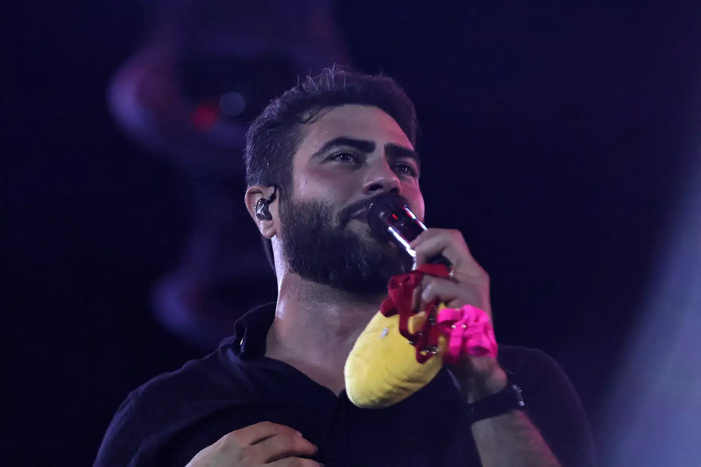 Jorge Júnior