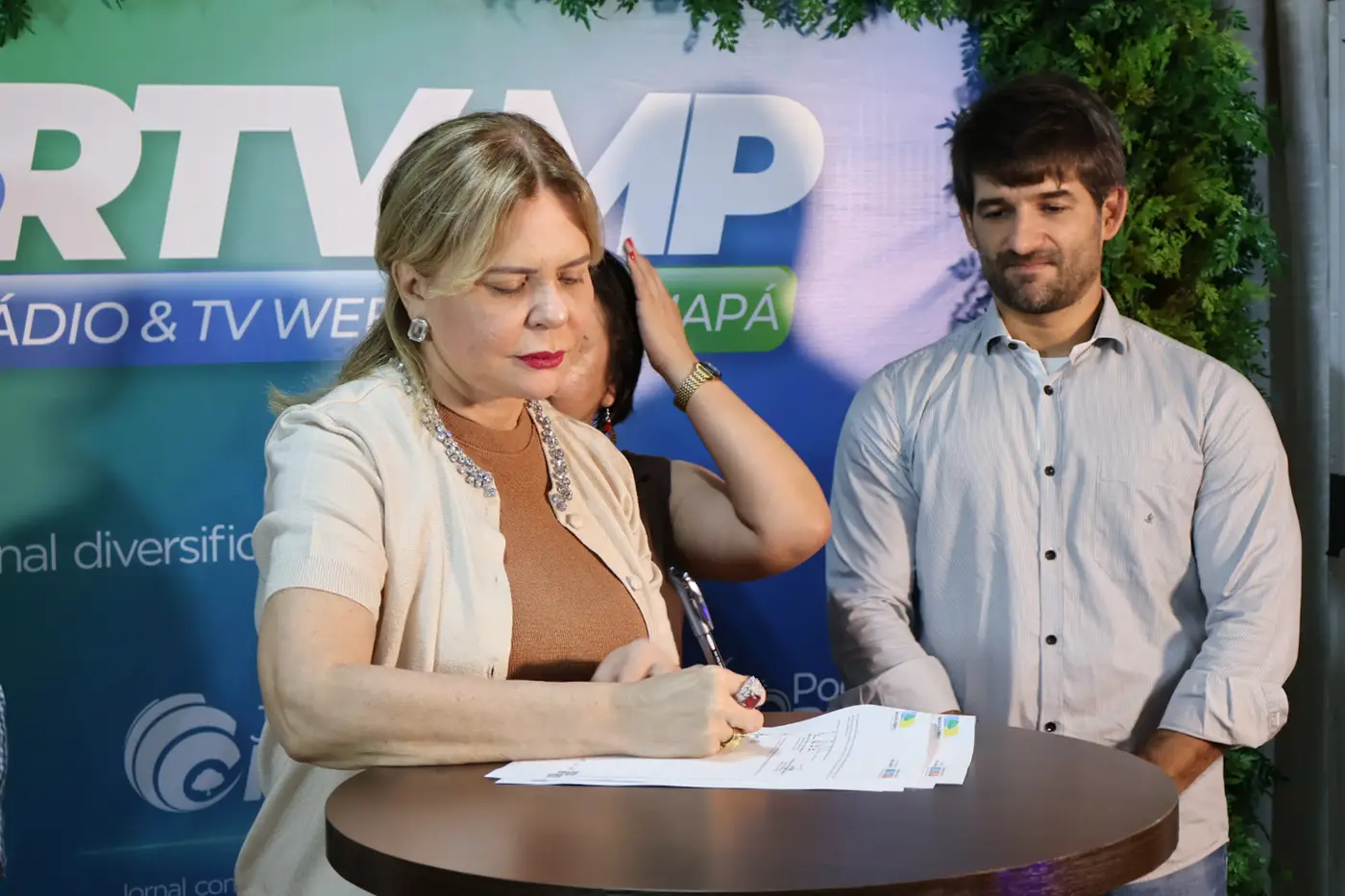 Nayana Magalhães