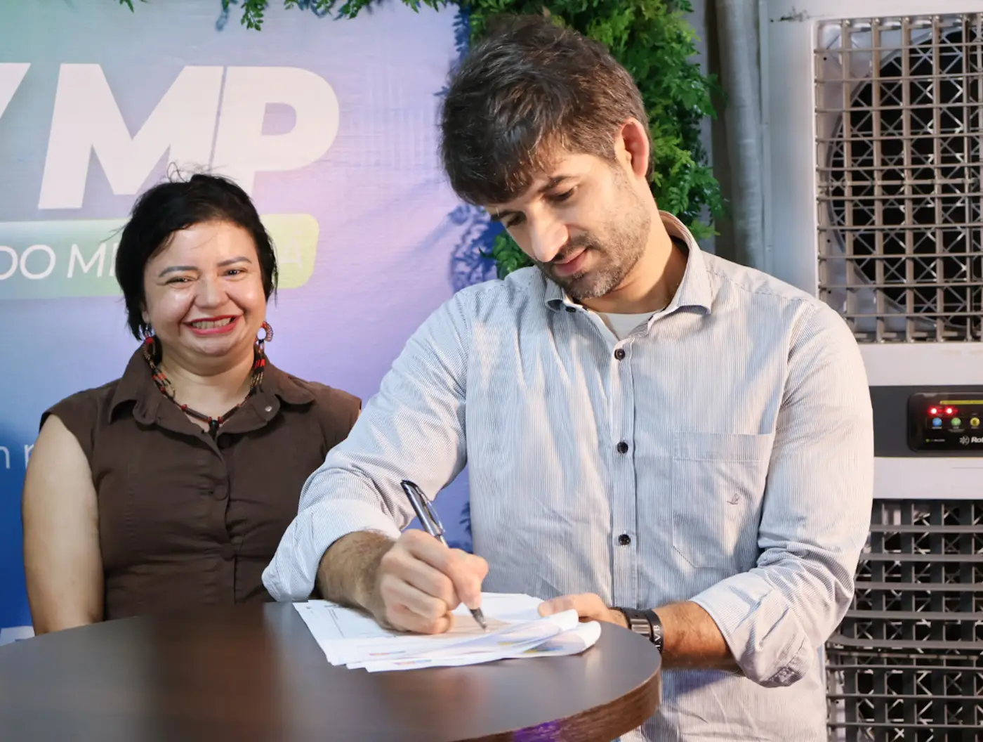 Nayana Magalhães
