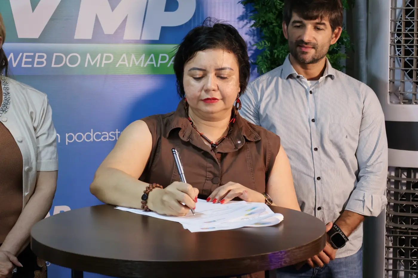 Nayana Magalhães