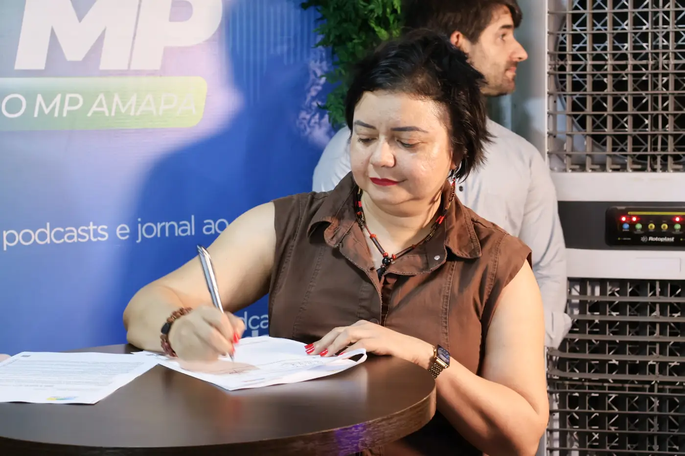 Nayana Magalhães