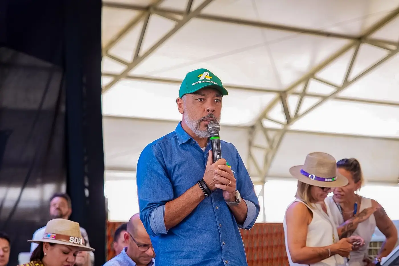 Jessé Matos