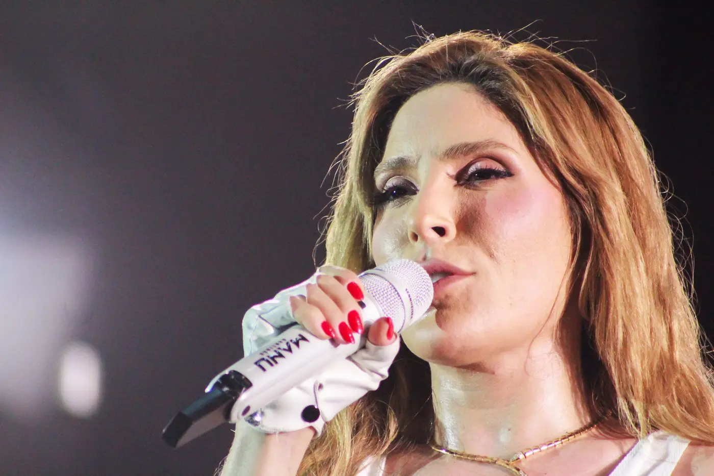 Márcia do Carmo