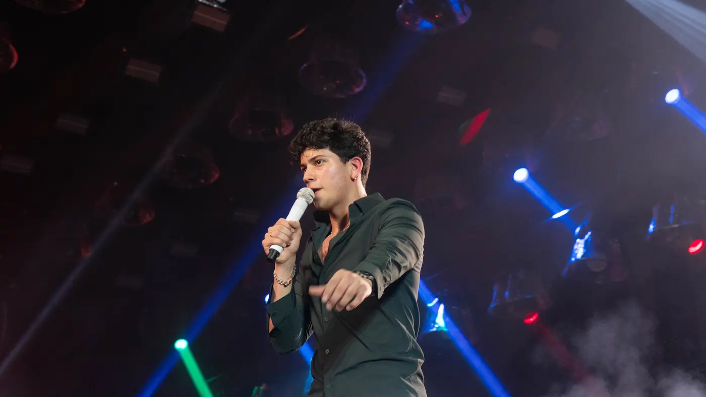 Arthur Alves