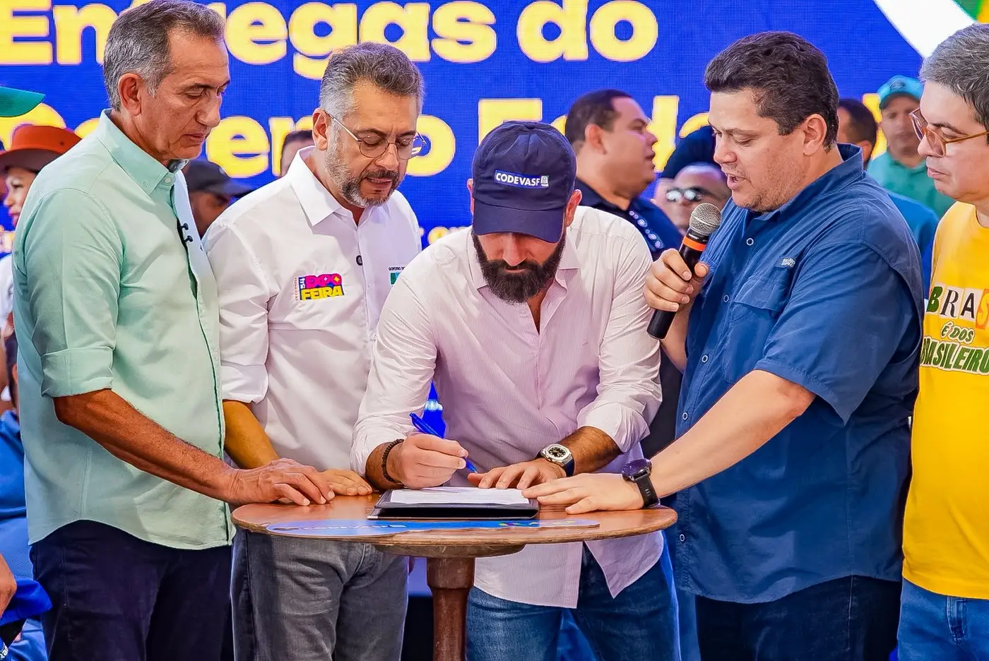 Jessé Matos