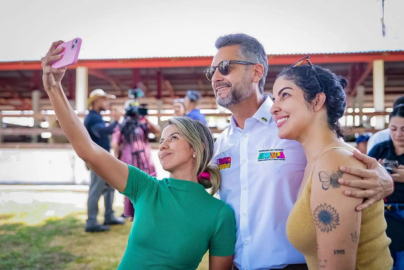 Jessé Matos