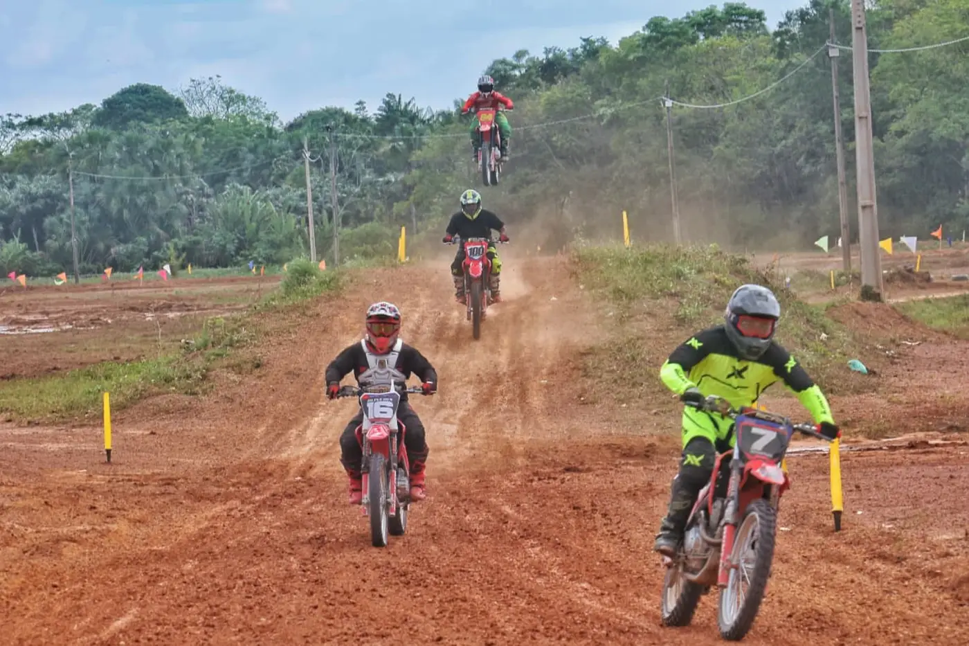 Aog Rocha