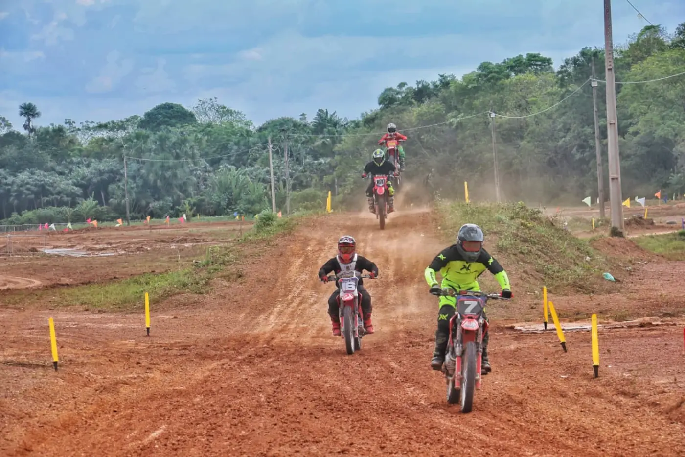 Aog Rocha