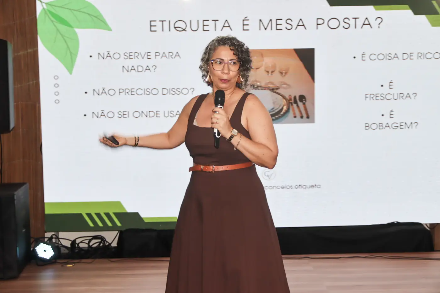 54ª Expofeira do Amapá- AgroSummit-Agro Mulheres Day
