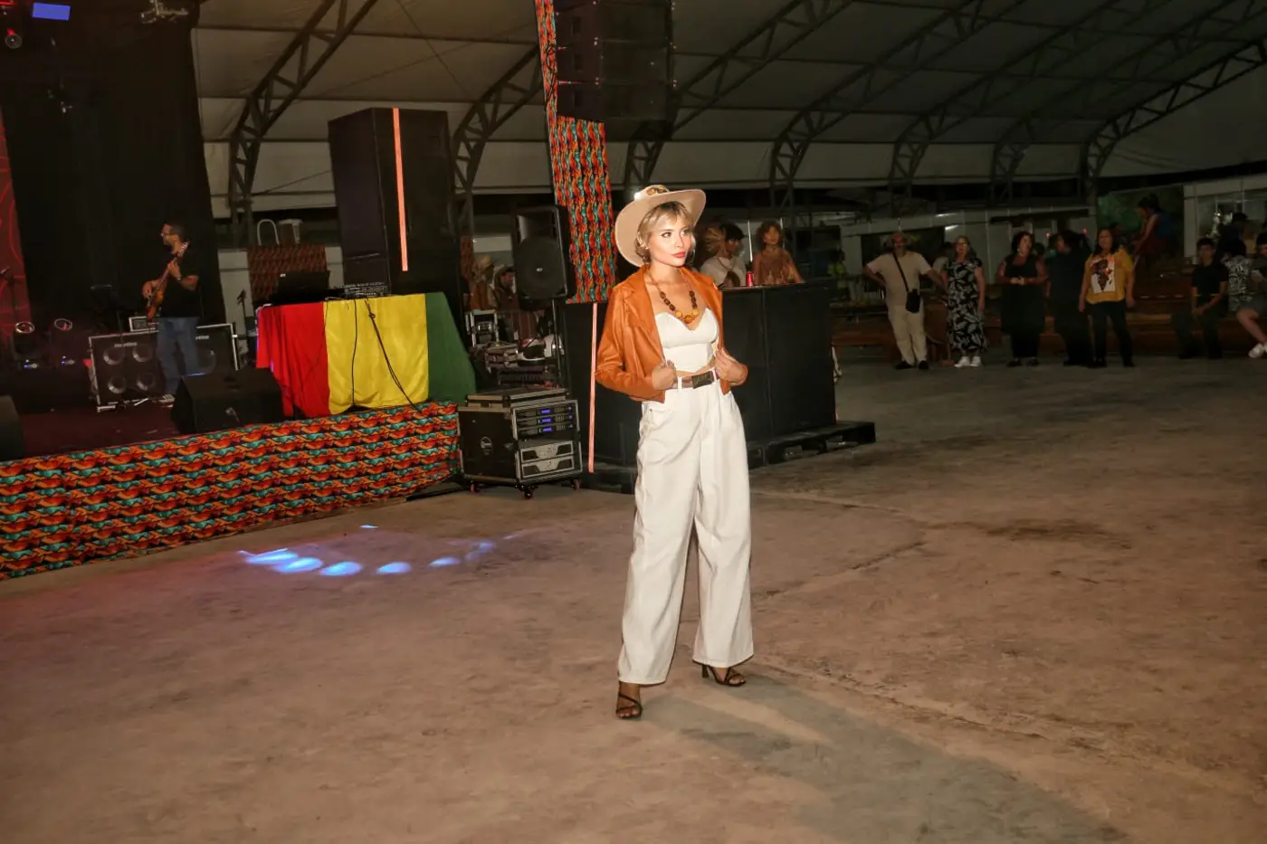 Aog Rocha