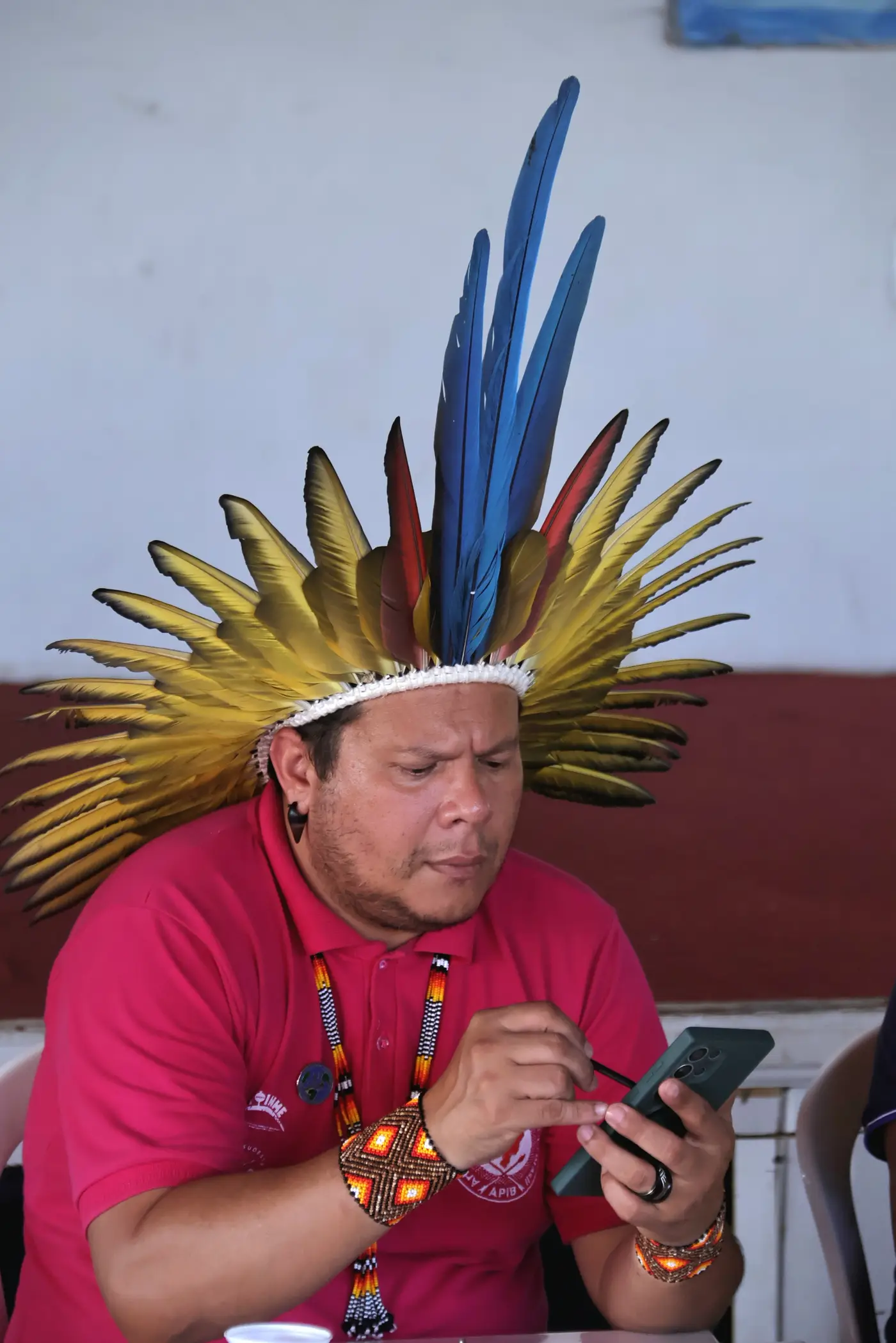 Jorge Júnior