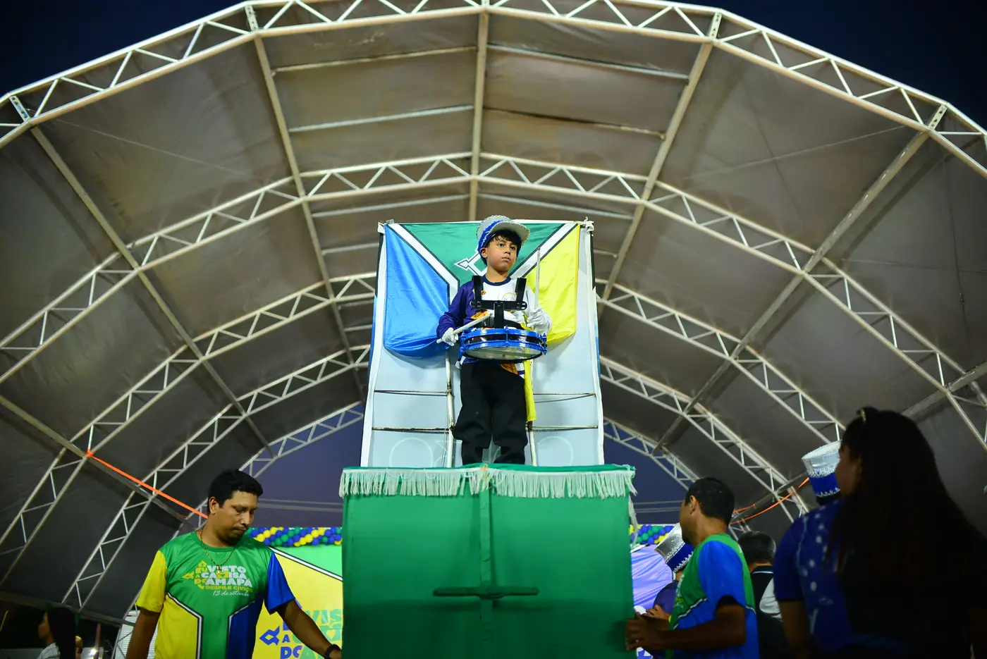 Maksuel Martins