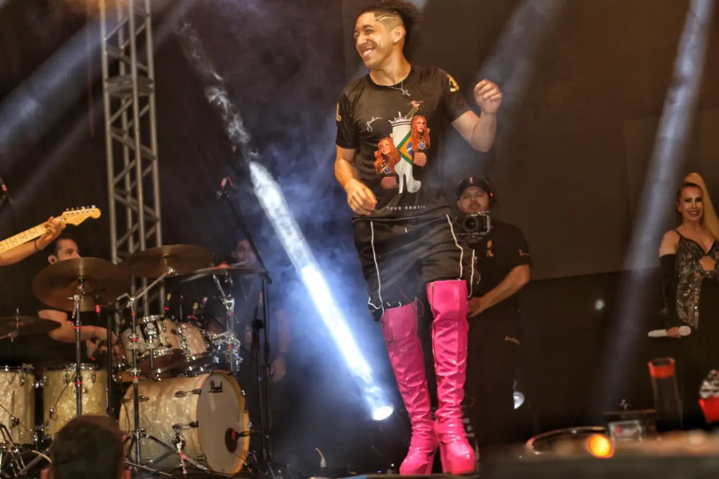 Aog Rocha