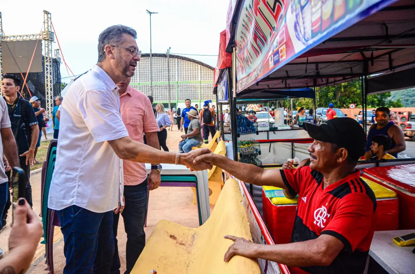 Max Renê