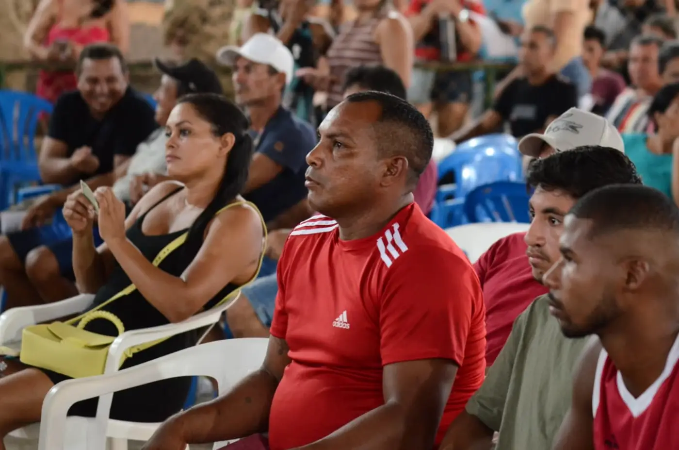 Aniversário de Vitória do Jari Incluiu Desde Entrega de Kits de Alimentos a Obras de Pavimentação de Vias do Município mais ao Sul do Amapá.