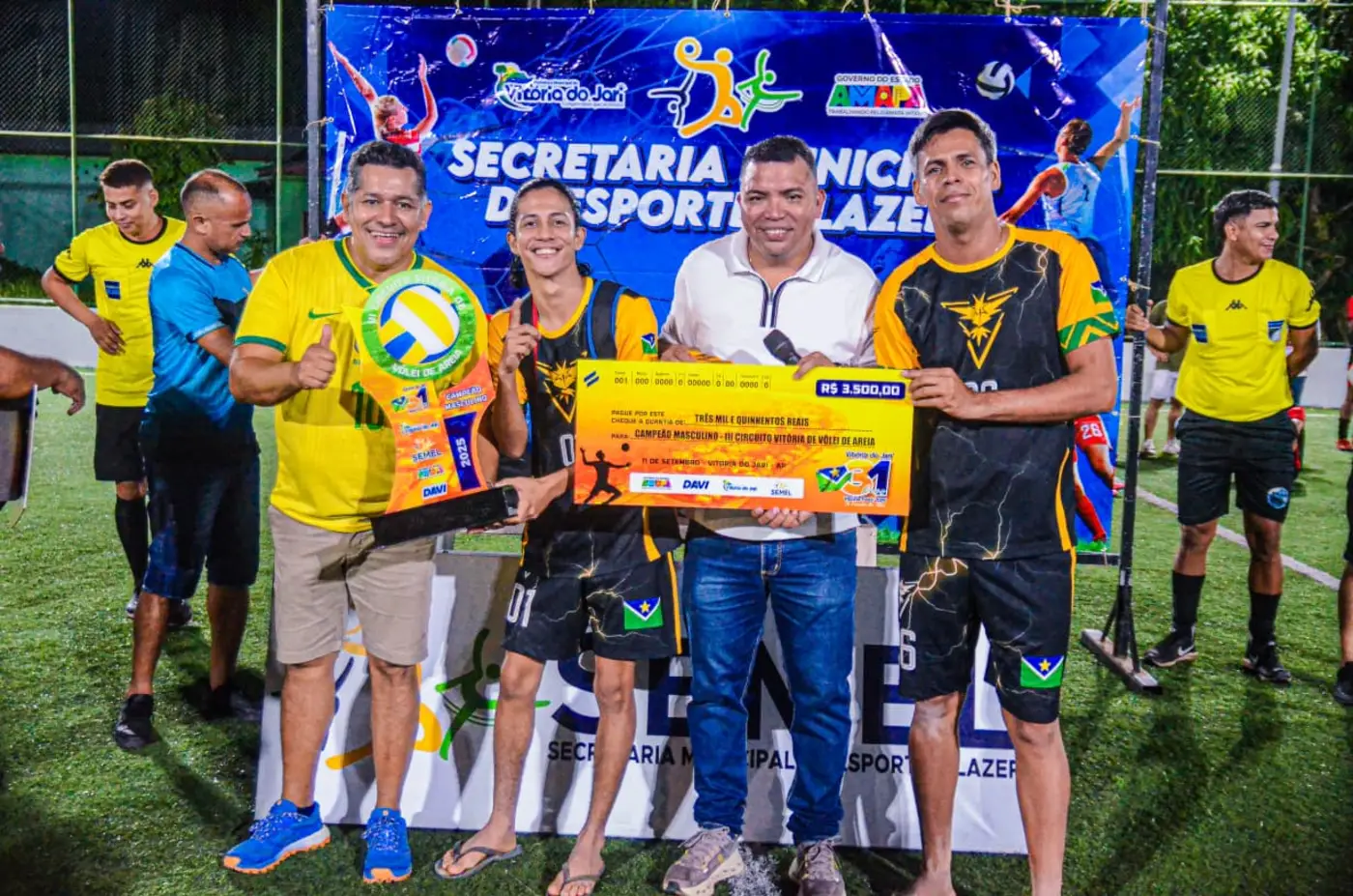 Max Renê