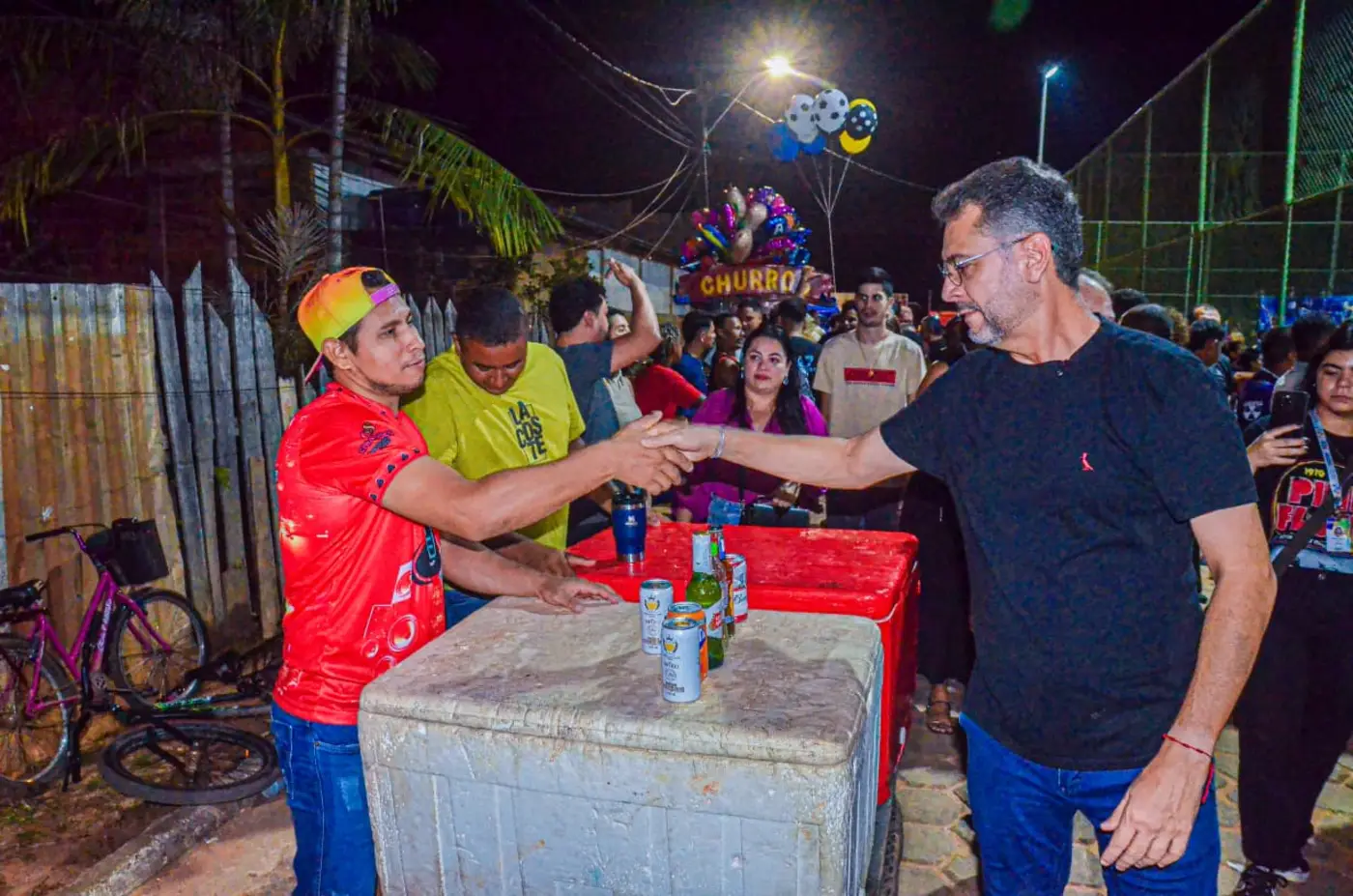 Max Renê