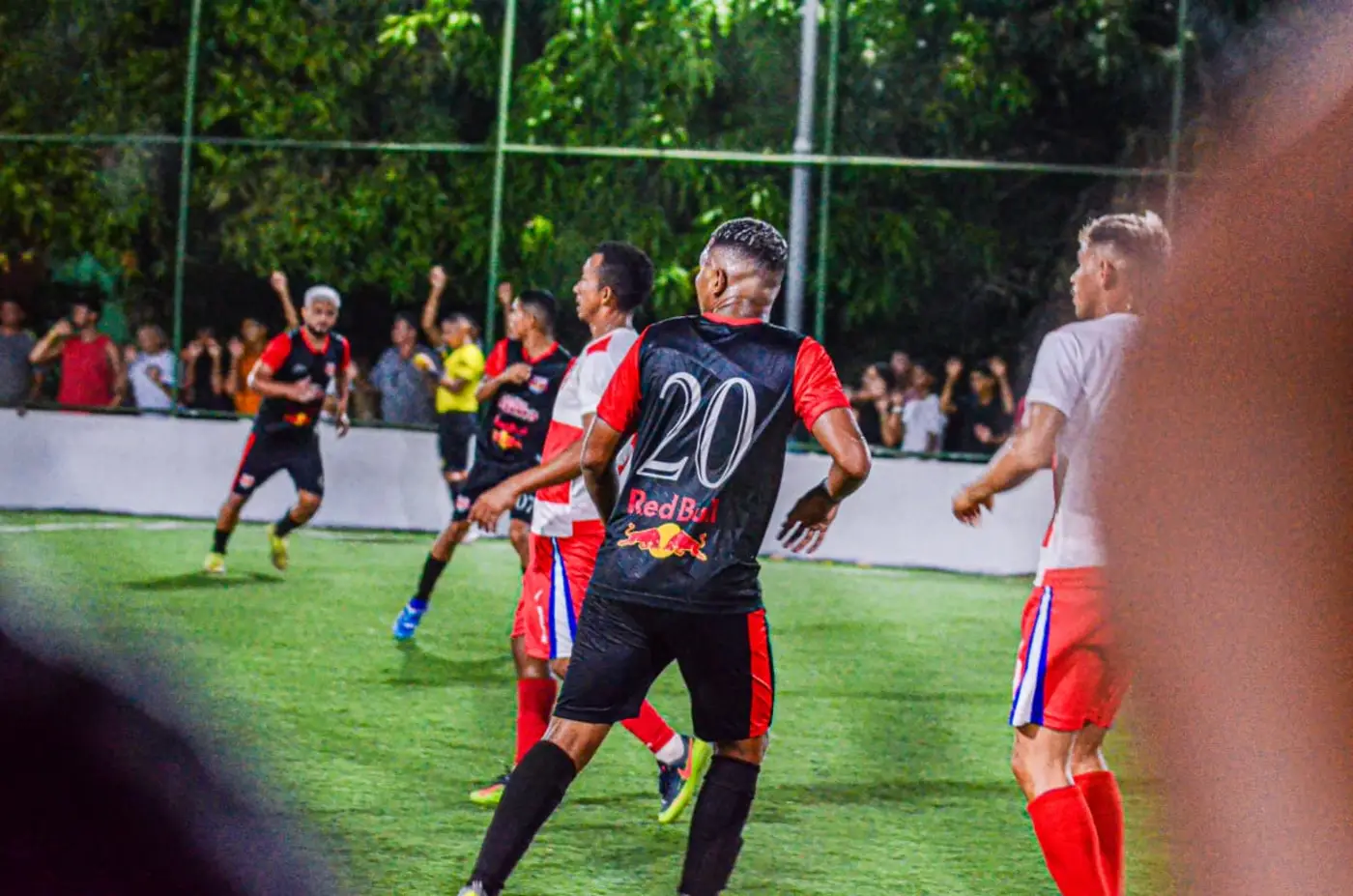 Max Renê