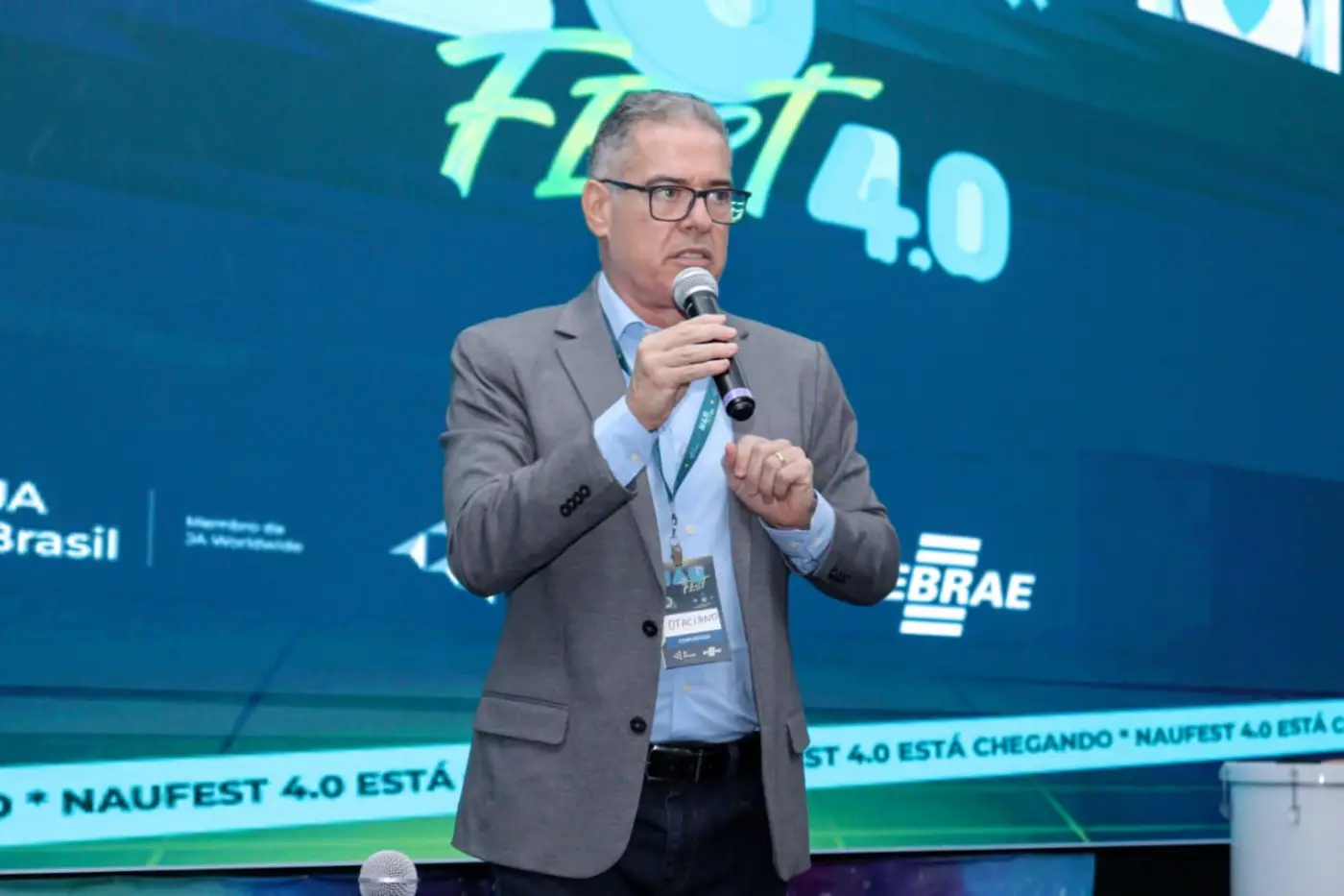 Evandro Vilhena