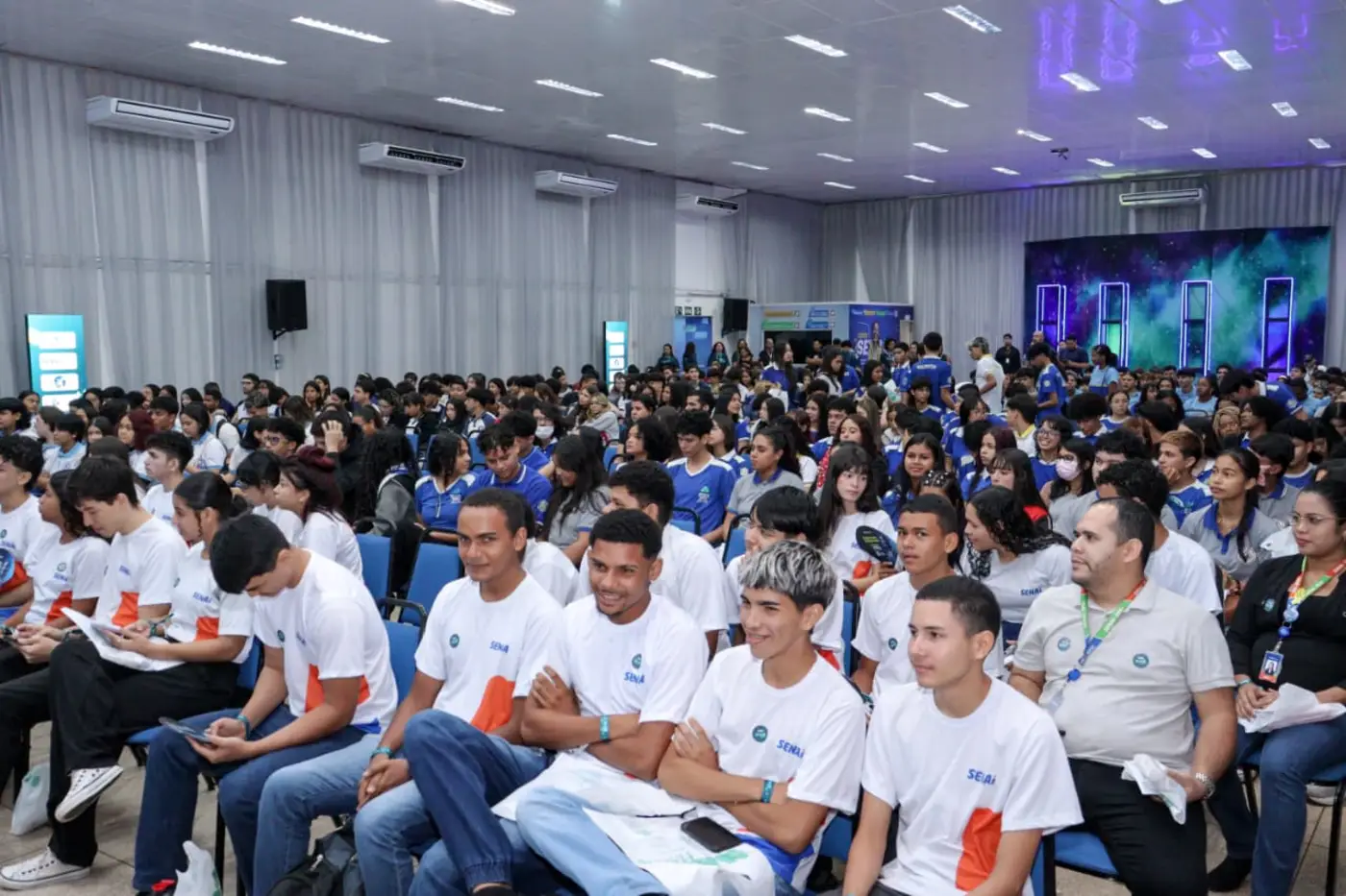 Evandro Vilhena