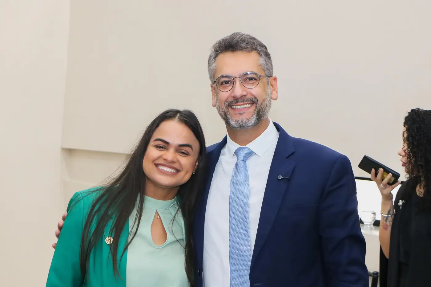 Dinho Rocha