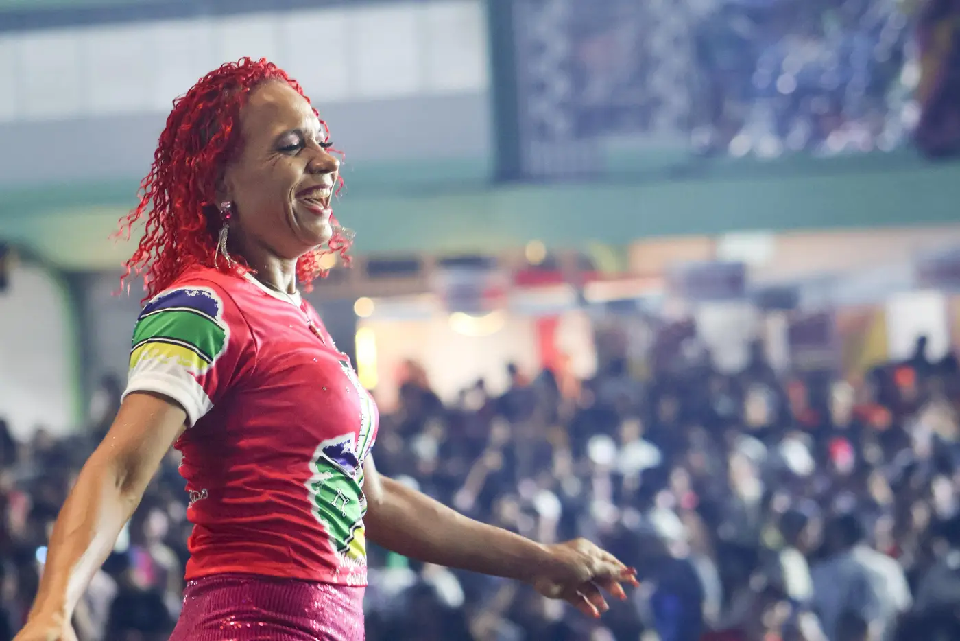 Nayana Magalhães