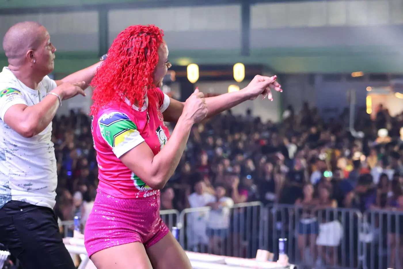 Nayana Magalhães