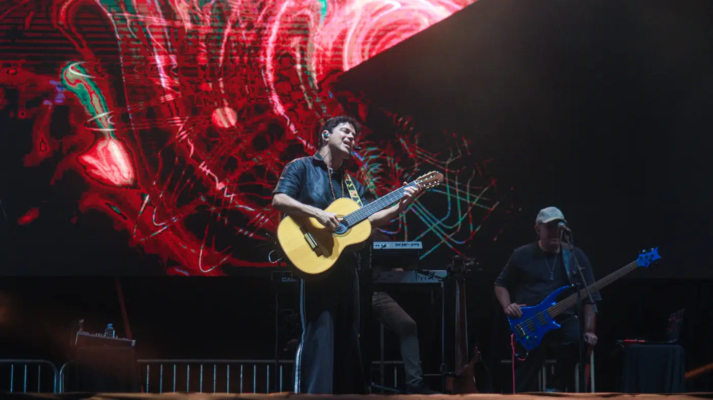 Israel Cardoso