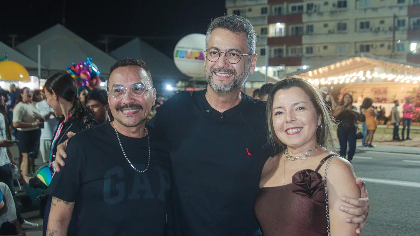 Israel Cardoso