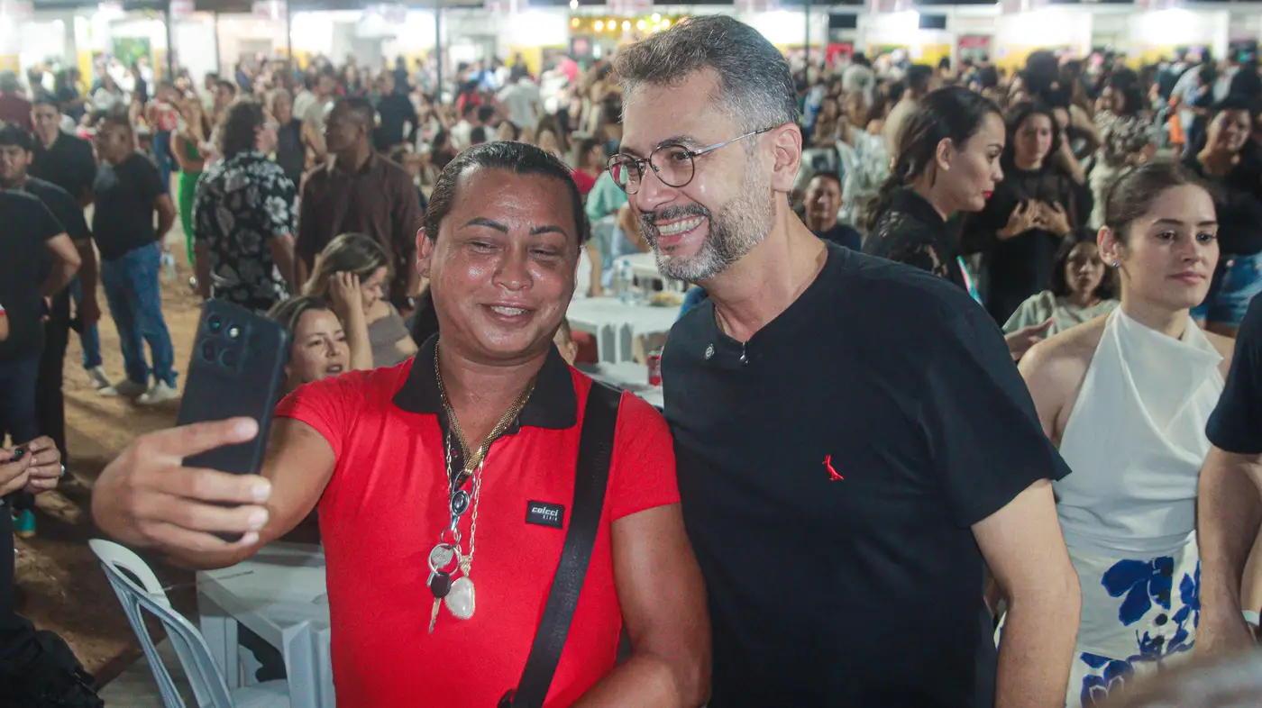 Israel Cardoso