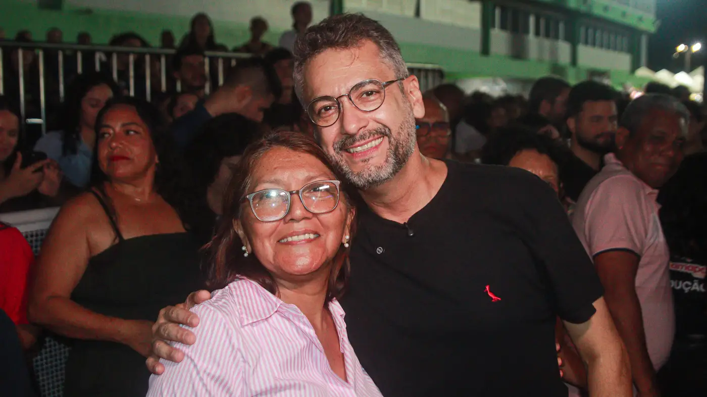 Israel Cardoso